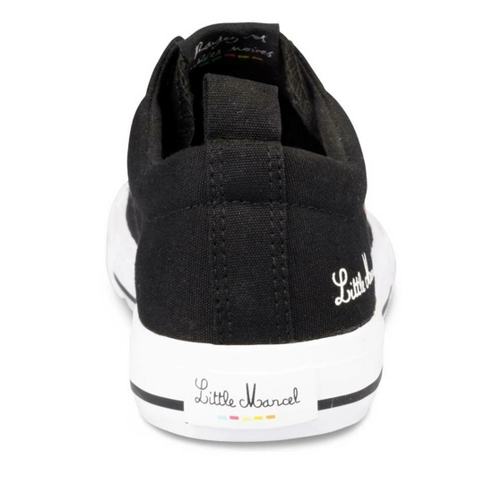 Sneakers BLACK LITTLE MARCEL