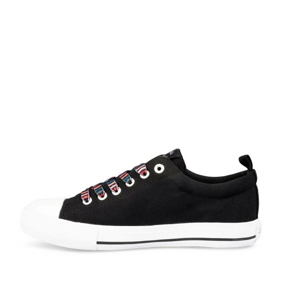 Sneakers BLACK LITTLE MARCEL