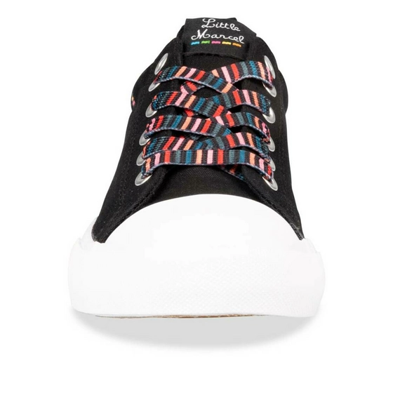 Sneakers BLACK LITTLE MARCEL