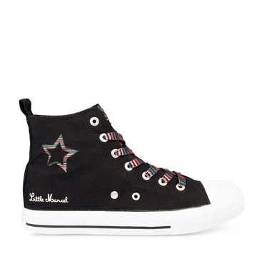 Sneakers BLACK LITTLE MARCEL