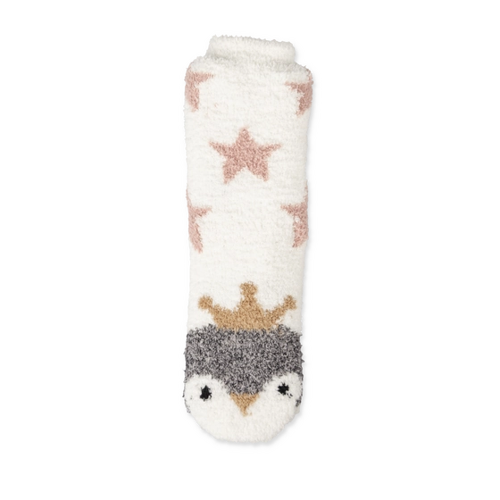 Socks BEIGE MERRY SCOTT