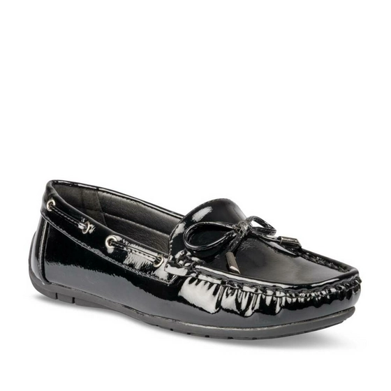 Mocassins NOIR PHILOV