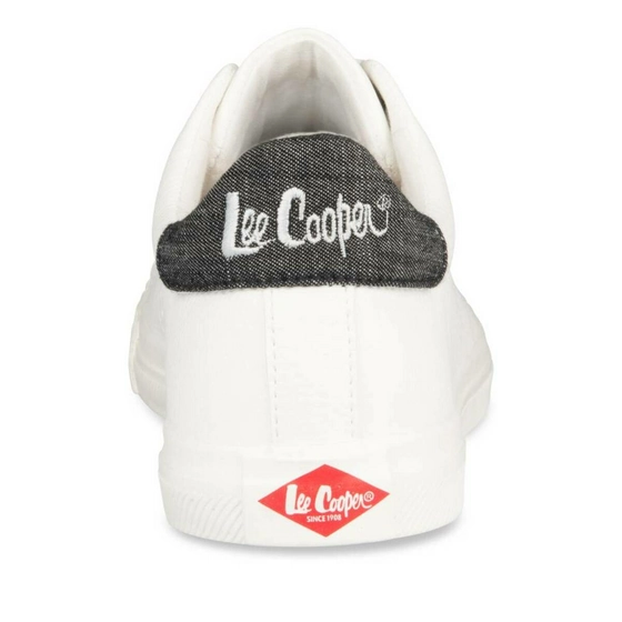 Sneakers WHITE LEE COOPER