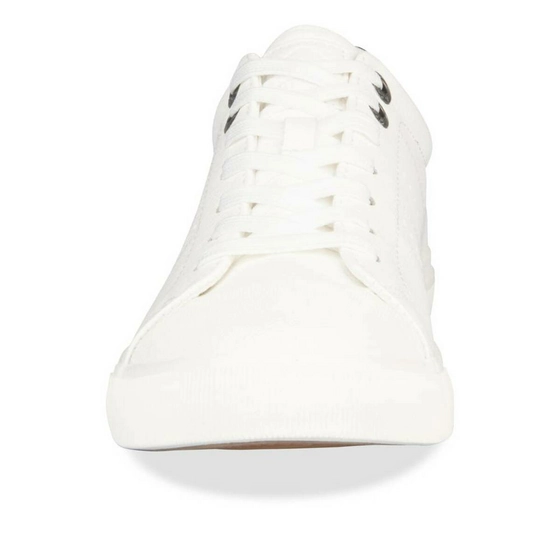 Baskets BLANC LEE COOPER