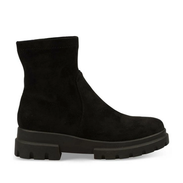 Ankle boots BLACK MERRY SCOTT