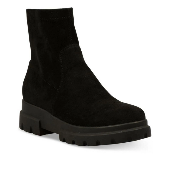 Ankle boots BLACK MERRY SCOTT