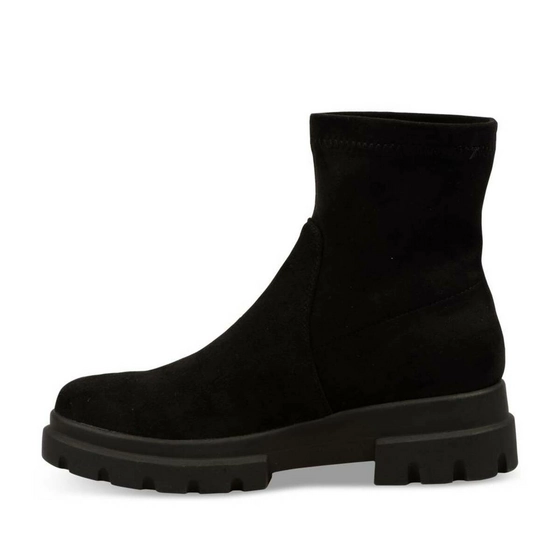 Ankle boots BLACK MERRY SCOTT