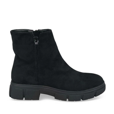 Ankle boots BLACK MERRY SCOTT