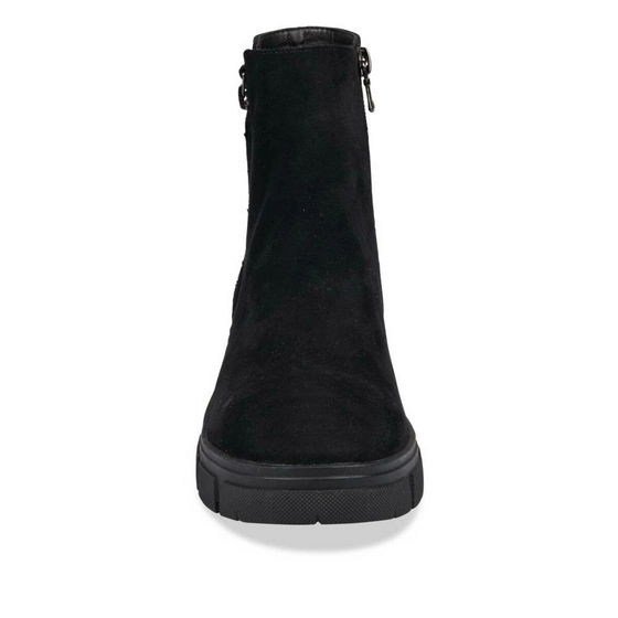 Ankle boots BLACK MERRY SCOTT