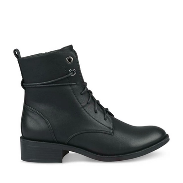 Ankle boots BLACK MERRY SCOTT