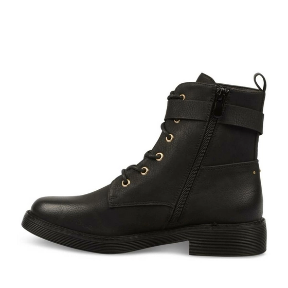 Ankle boots BLACK MERRY SCOTT