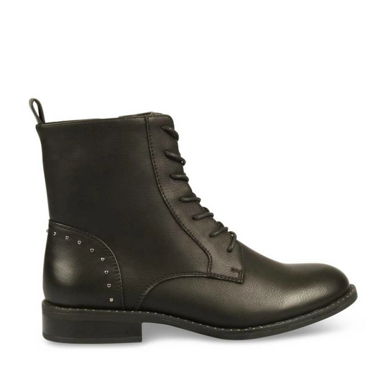 Ankle boots BLACK MERRY SCOTT