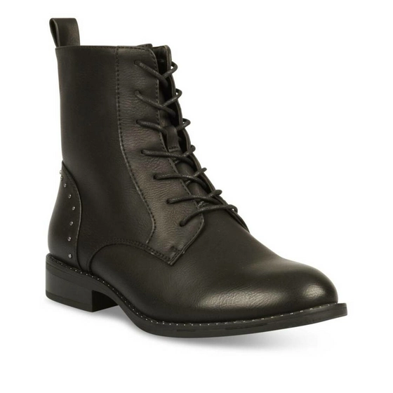 Ankle boots BLACK MERRY SCOTT