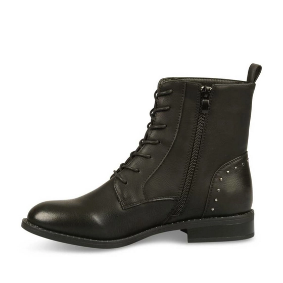 Ankle boots BLACK MERRY SCOTT