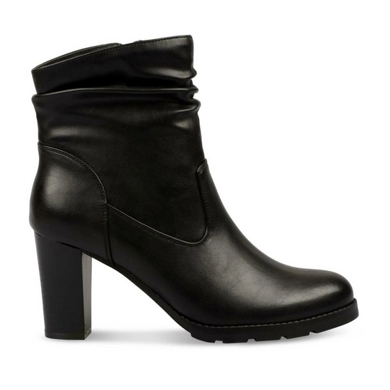 Ankle boots BLACK ANGELA THOMPSON