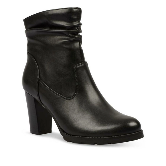 Ankle boots BLACK ANGELA THOMPSON