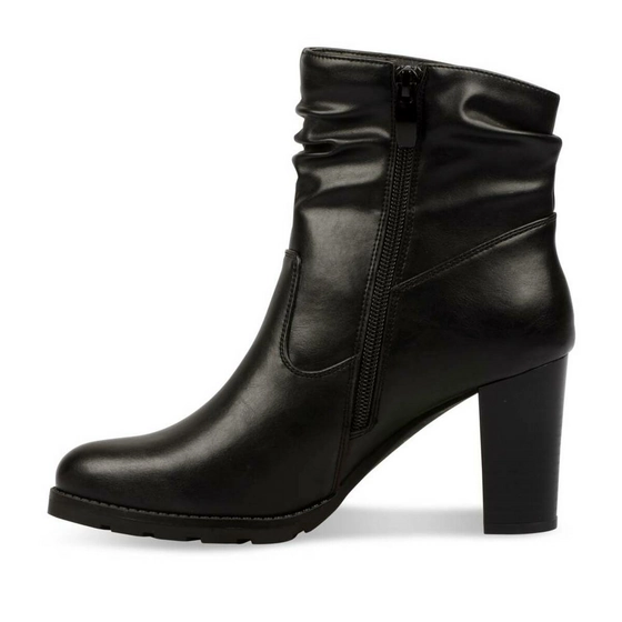 Ankle boots BLACK ANGELA THOMPSON