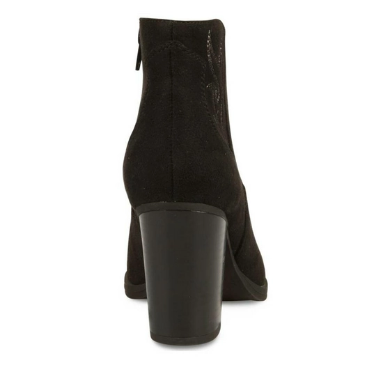 Bottines NOIR MY BOTEGA