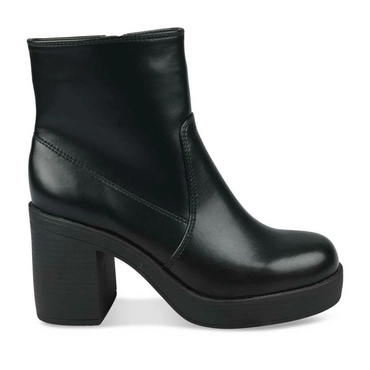 Bottines NOIR SINEQUANONE