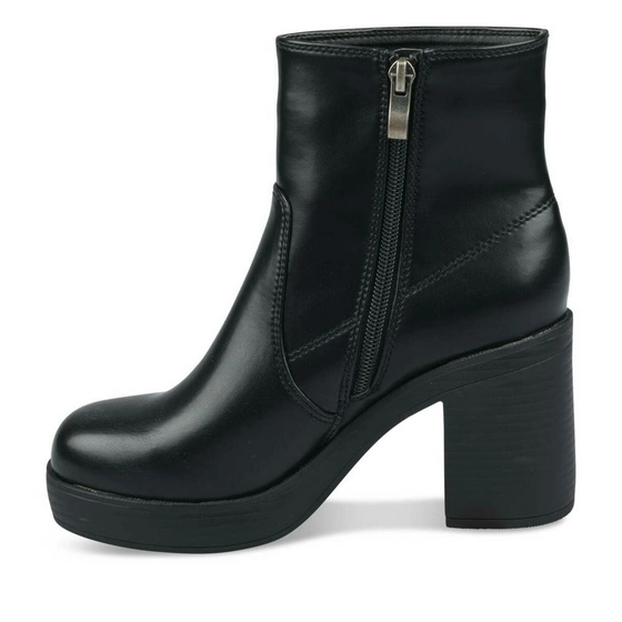 Bottines NOIR SINEQUANONE