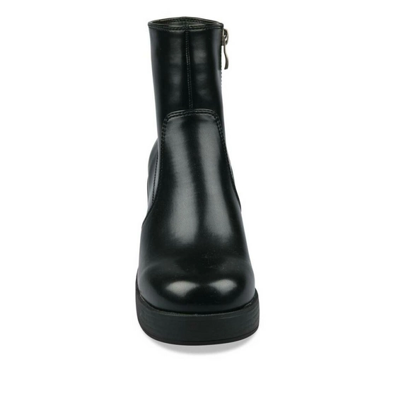 Bottines NOIR SINEQUANONE