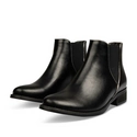 Bottines NOIR MERRY SCOTT