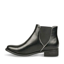 Bottines NOIR MERRY SCOTT