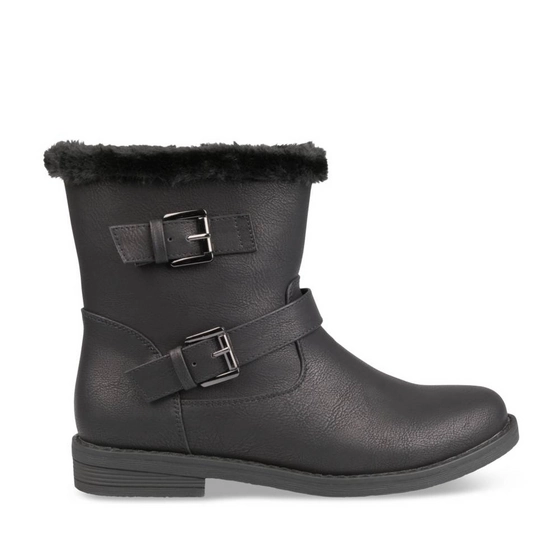 Bottines NOIR MERRY SCOTT