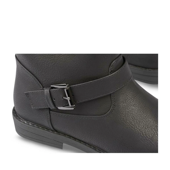 Bottines NOIR MERRY SCOTT