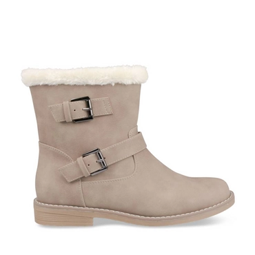 Bottines BEIGE MERRY SCOTT