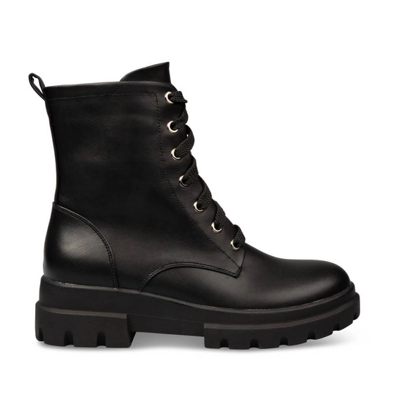 Bottines NOIR MERRY SCOTT