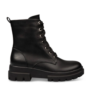 Ankle boots BLACK MERRY SCOTT