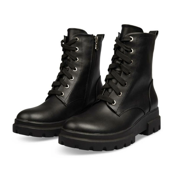 Ankle boots BLACK MERRY SCOTT