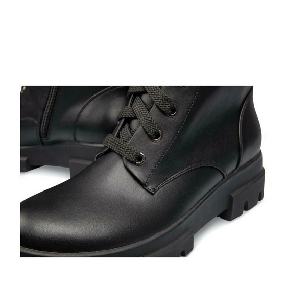 Ankle boots BLACK MERRY SCOTT