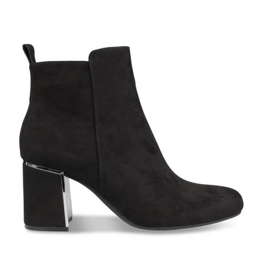 Ankle boots BLACK MY BOTEGA