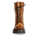 Bottines COGNAC SINEQUANONE