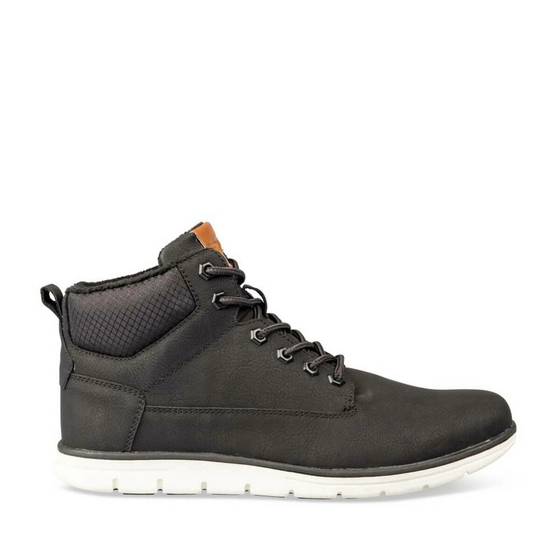 Sneakers BLACK FREECODER