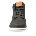 Sneakers BLACK FREECODER