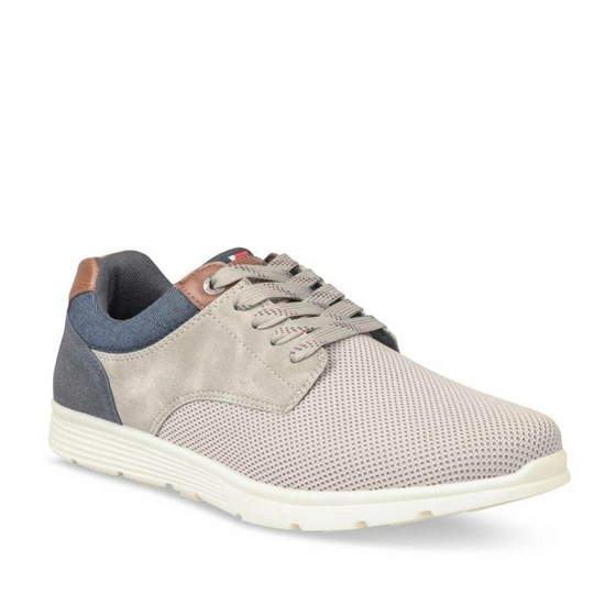 Baskets GRIS FREECODER