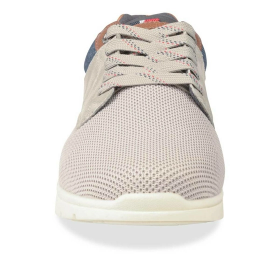 Baskets GRIS FREECODER