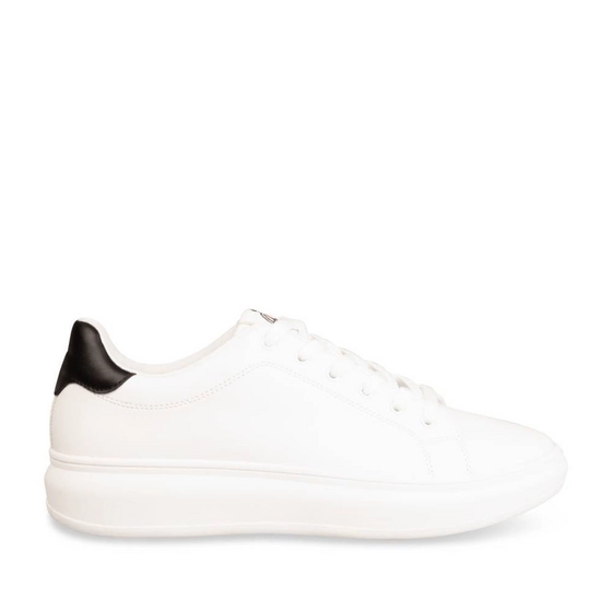 Baskets BLANC FREECODER