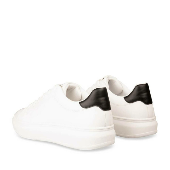 Sneakers WHITE FREECODER