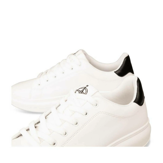 Sneakers WHITE FREECODER