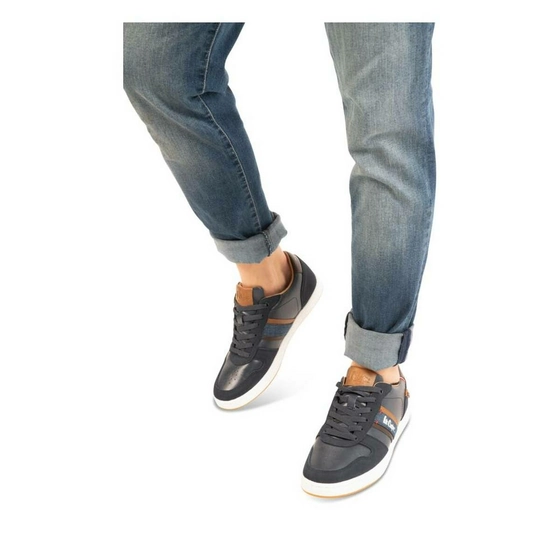 Sneakers NAVY LEE COOPER