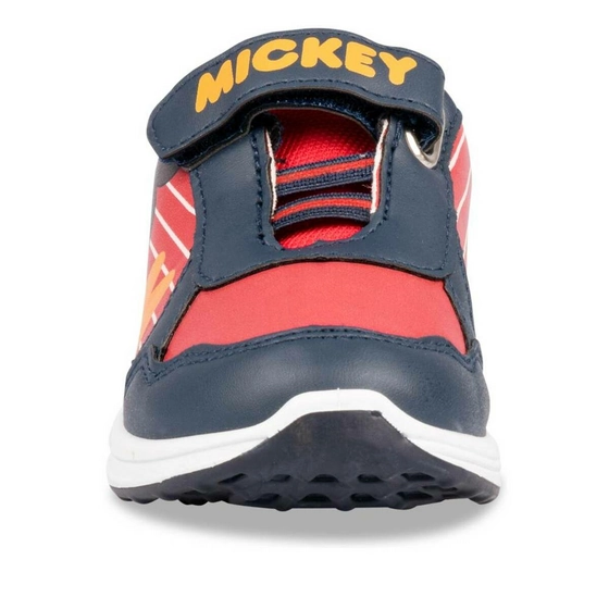 Sneakers NAVY MICKEY