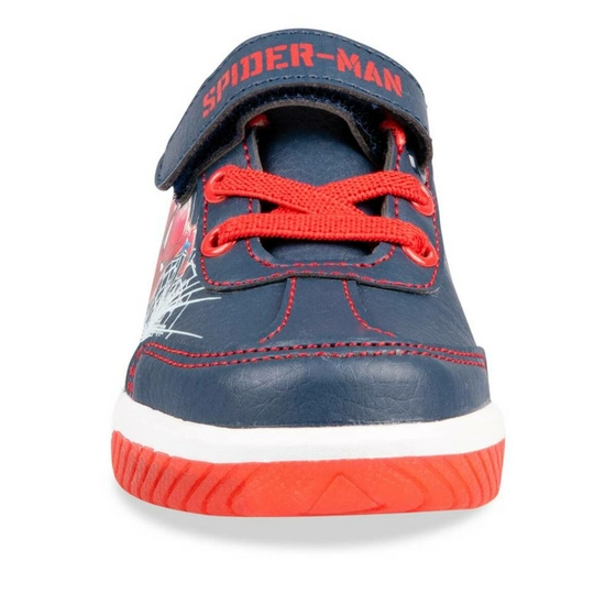 Sneakers NAVY SPIDERMAN