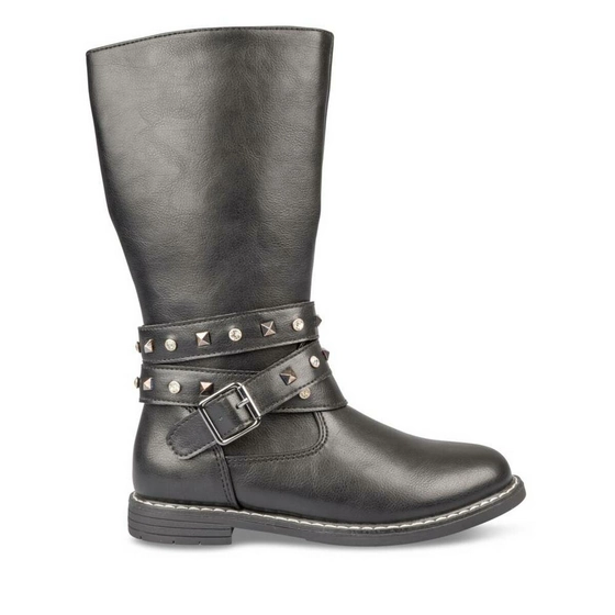 Bottes NOIR LOVELY SKULL