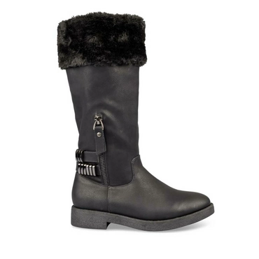 Bottes NOIR LOVELY SKULL