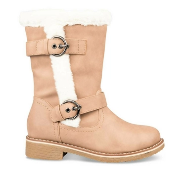 Bottes ROSE LOVELY SKULL