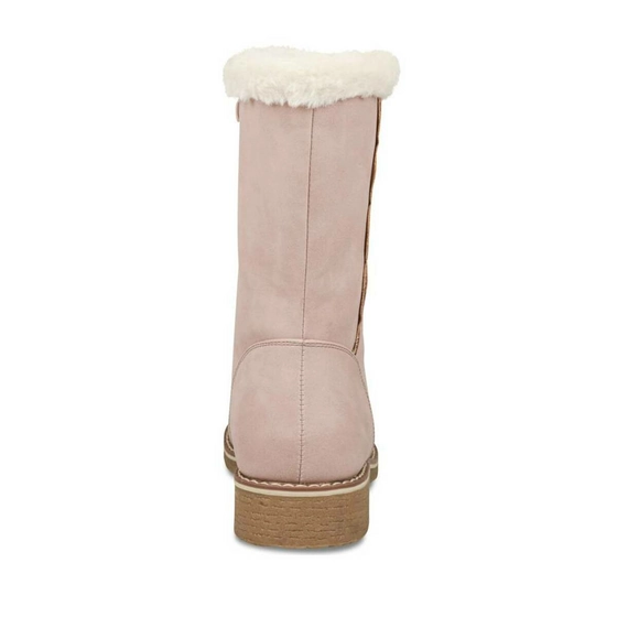 Boots PINK LITTLE LOLITA